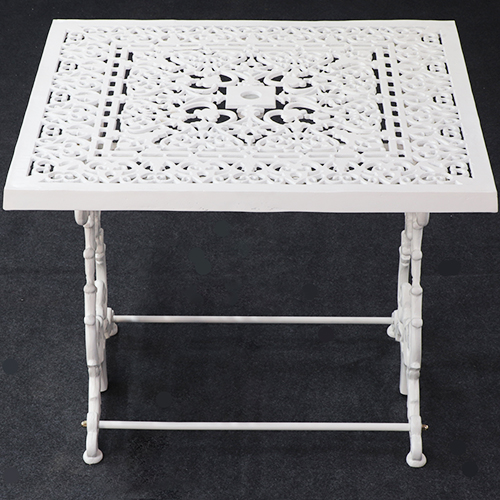 victorian square table top 
